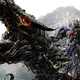 Image for article titled Weekend Box Office: We are the robots